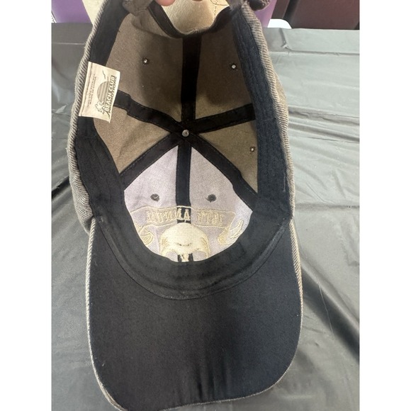 Daytona Beach Bikeweek 76th Annual 2017 OSFA Cap Hat‎ - Picture 7 of 7